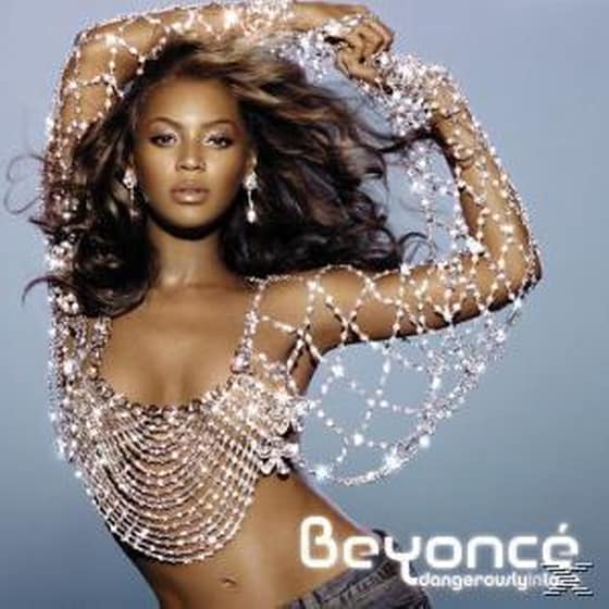 Dangerously In Love image 0
