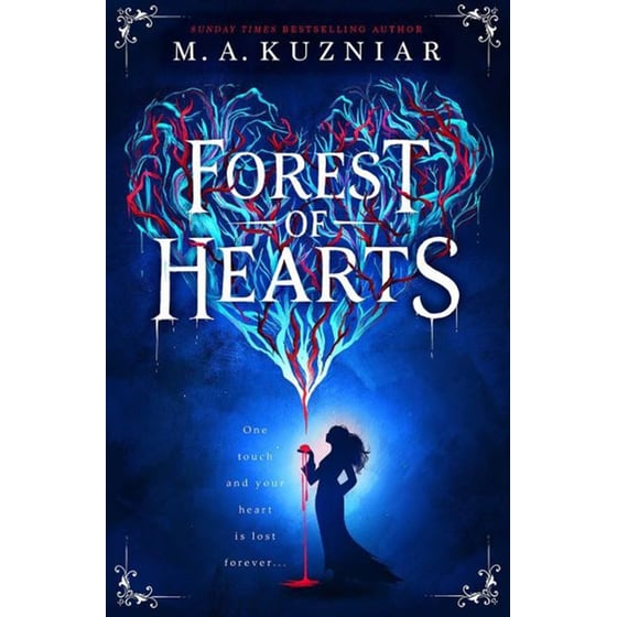 Forest of Hearts image 0