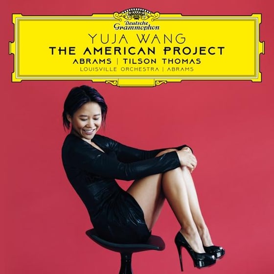 The American Project image 0