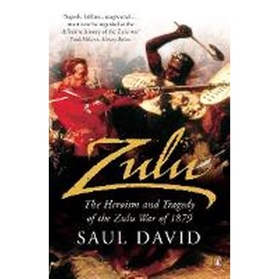 Zulu image 0
