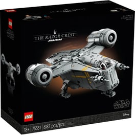 LEGO® Star Wars The Razor Crest™ (75331)