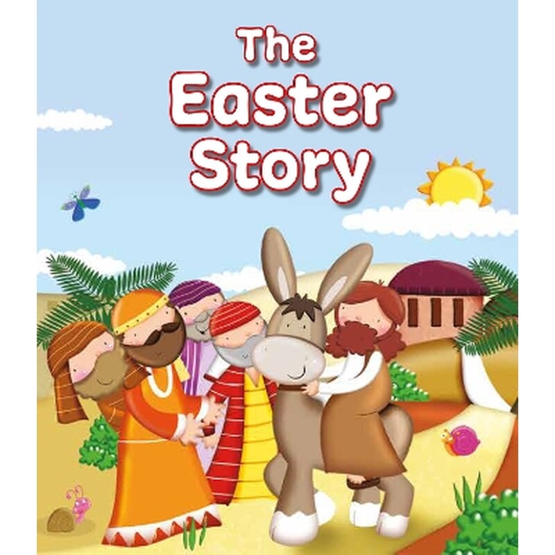 The Easter Story