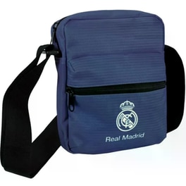 Τσαντ.&nbsp;Ώμου&nbsp;Κρεμαστή&nbsp;BMU&nbsp;Real&nbsp;Madrid
