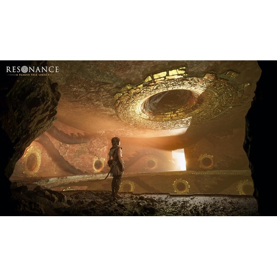 Resonance: A Plague Tale Legacy - PS5 image 4