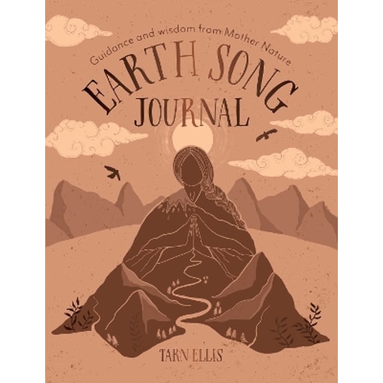 Earth Song Journal image 0