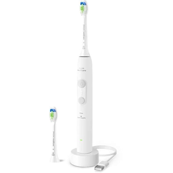 PHILIPS HX4042/41 Ηλεκτρική Οδοντόβουρτσα Λευκό image 2