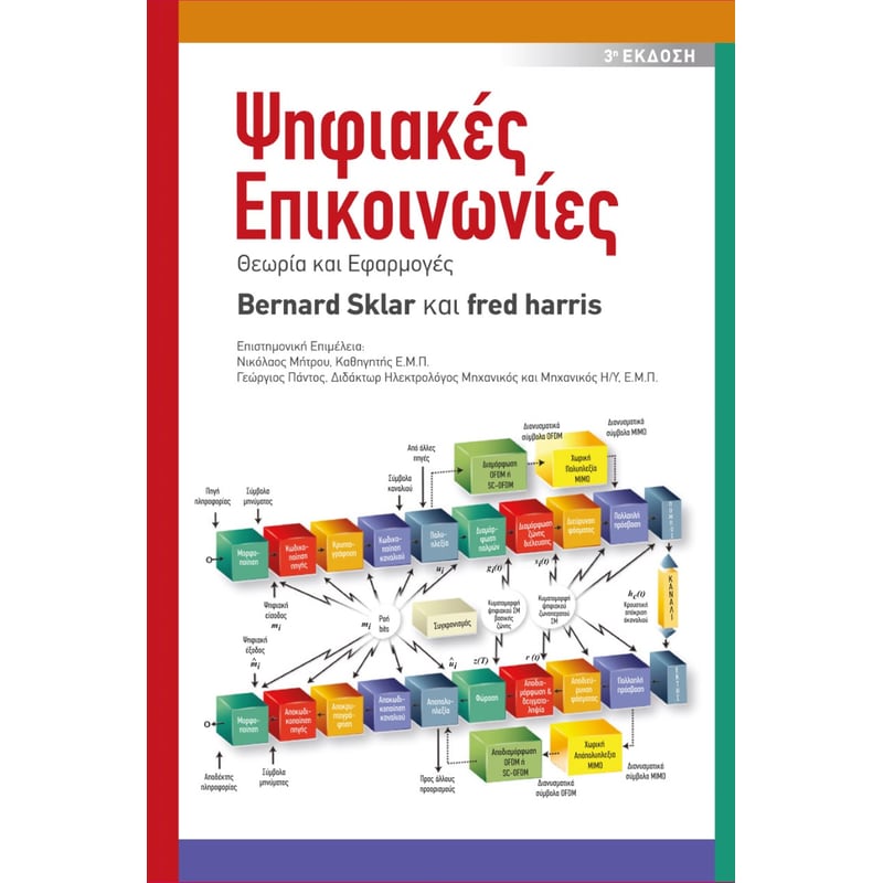 Ψηφιακές επικοινωνίες