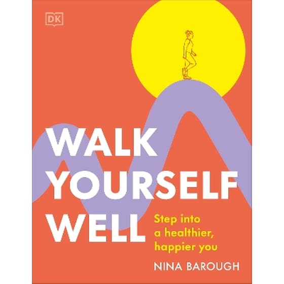 Walk Yourself Well image 0