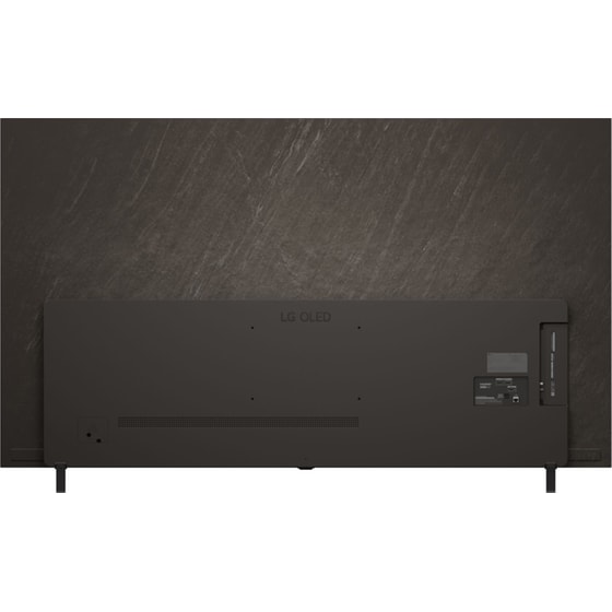 LG OLED 77" 4K Smart Τηλεόραση 77B56LA image 12