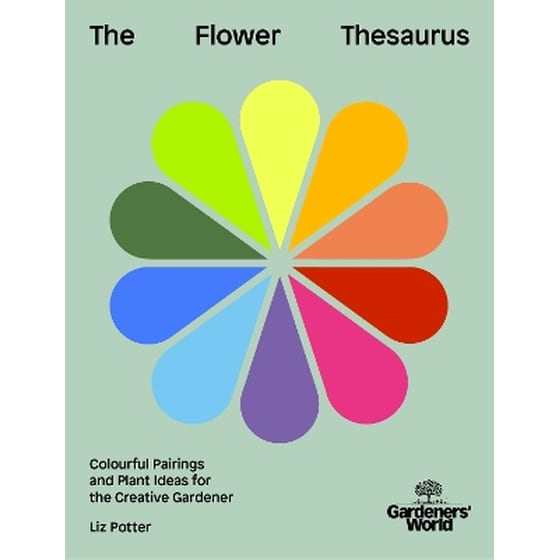 Gardeners' World: The Flower Thesaurus image 0