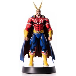 Φιγούρα First 4 Figures - My Hero Academia: Silver Age - All Might - Standard Edition