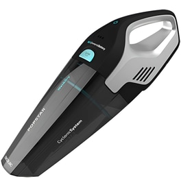 CECOTEC CONGA POPSTAR MICRO ANIMAL HAND CEC-05540 18.5 V 0.5 lt Μαύρο Σκουπάκι Χειρός