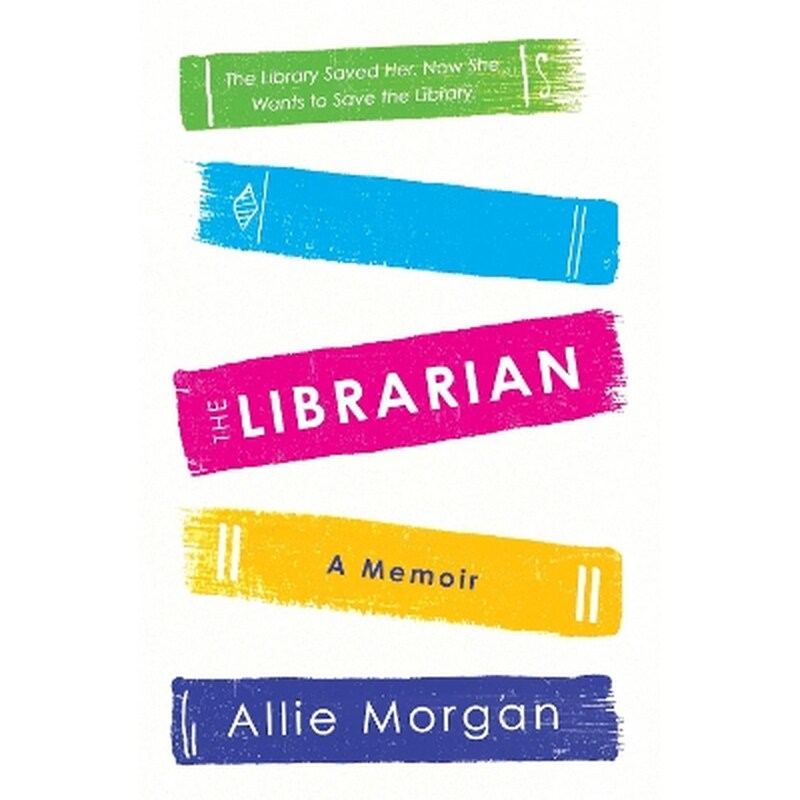The Librarian
