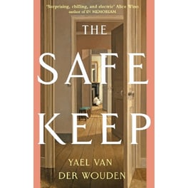 The Safekeep