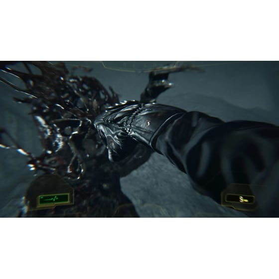 Resident Evil 7: Biohazard Gold Edition - PS5 image 5