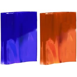 Κάλυμμα Τετραδίου Anson 17x25 cm (5 Τεμάχια)