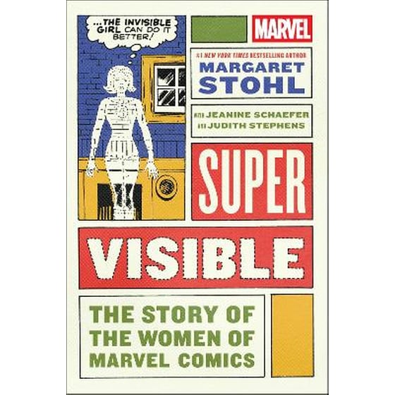 Super Visible image 0