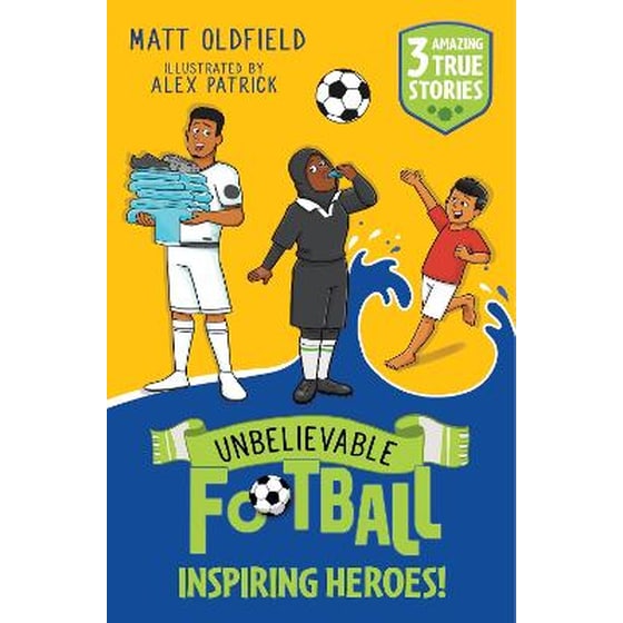 Unbelievable Football Short Colour Stories: Inspiring Heroes! image 0