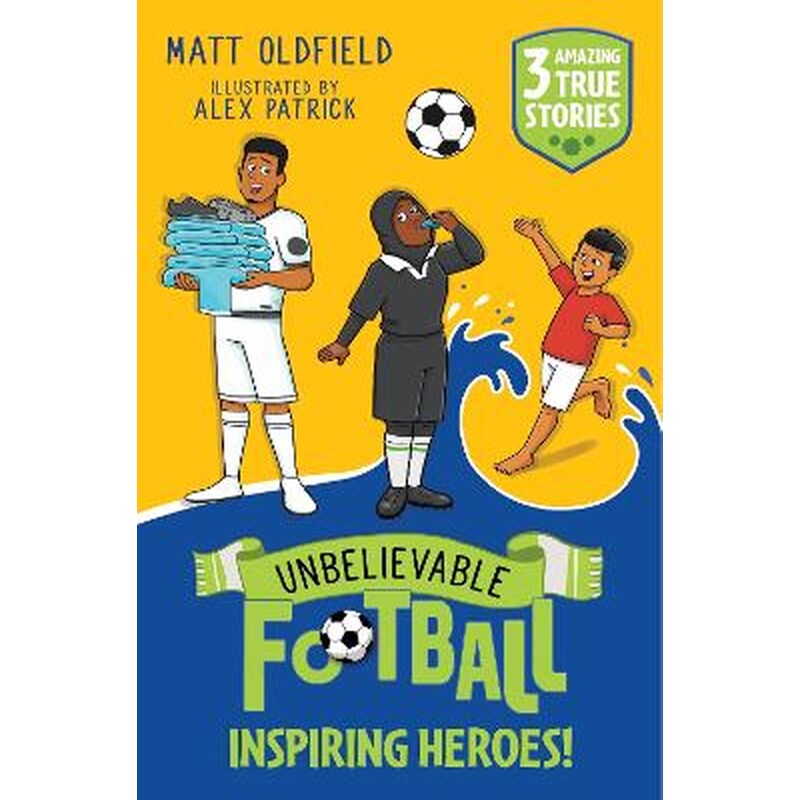 Unbelievable Football Short Colour Stories: Inspiring Heroes!