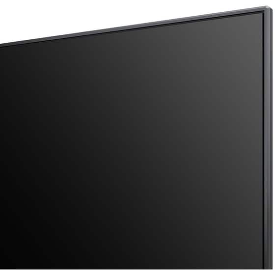 Hisense QLED 85" 4K Smart Τηλεόραση 85E7NQ PRO image 8