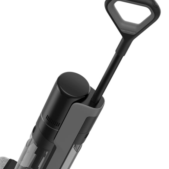 DREAME H12 Pro Wet & Dry 300 W 0.9 L Μαύρη Σκούπα Stick image 3