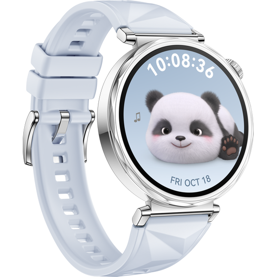 Smartwatch Huawei Watch GT 5 41mm - Blue image 2