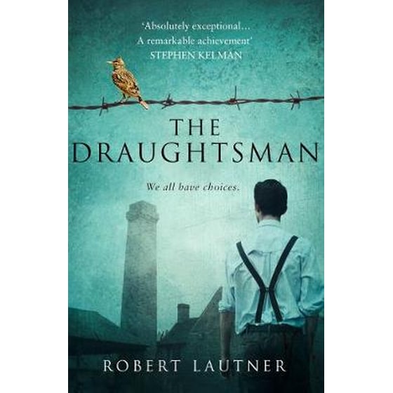 The Draughtsman image 0