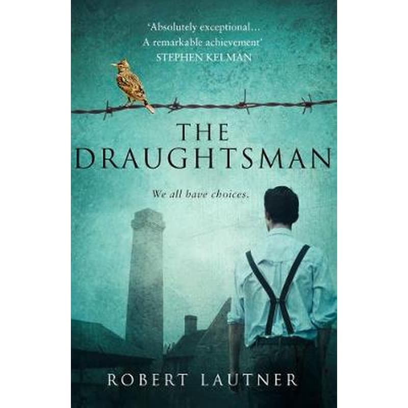 The Draughtsman