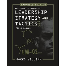 Leadership Strategy and Tactics