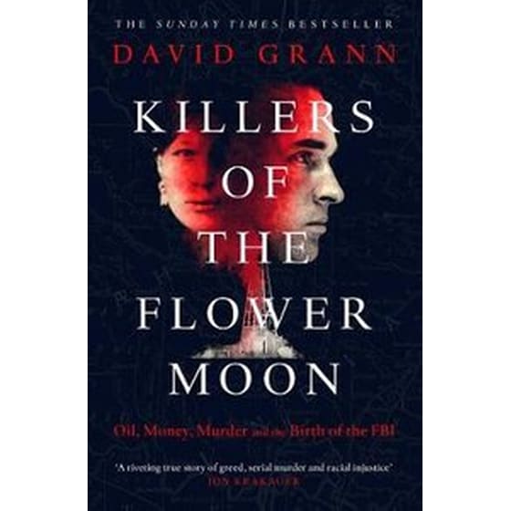 Killers of the Flower Moon image 0