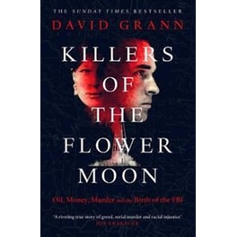 Killers of the Flower Moon