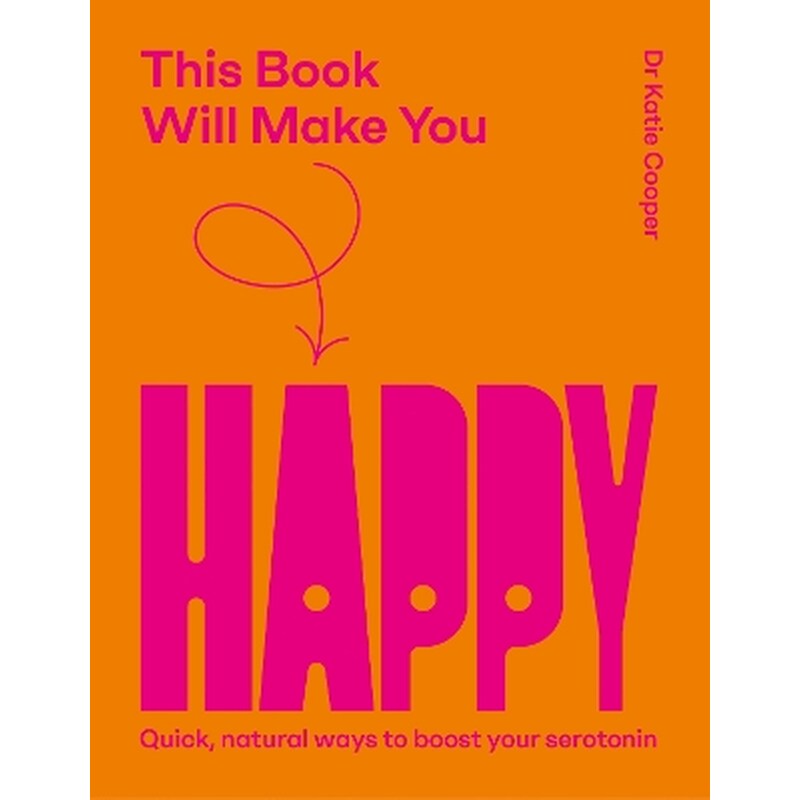 This Book Will Make You Happy