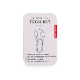 Σετ Emergency Tech Kit Kikkerland
