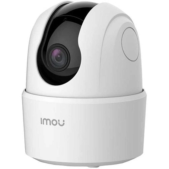 Ασύρματη IP Camera Imou Ranger 2C 2K Επιτραπέζια με λειτουργεία Pan & Tilt image 0
