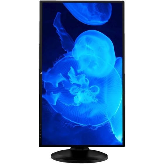V7 L27HAS2K-2E Monitor 27" QHD ADS Flat 60Hz 5ms image 4