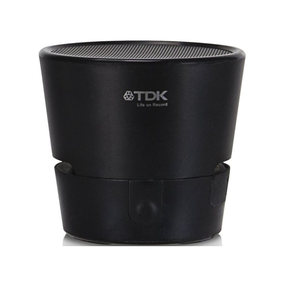 Φορητό Ηχείο TDK Trek Mini A08 Μαύρο image 0