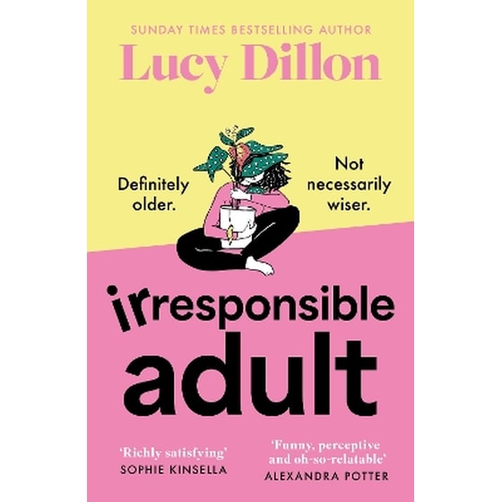 Irresponsible Adult image 0