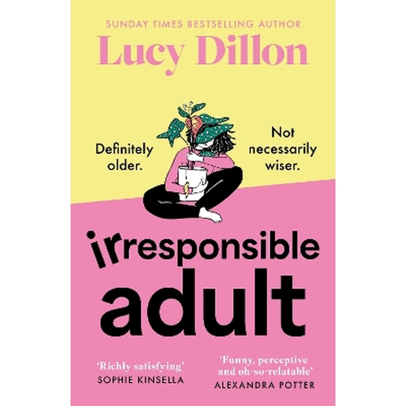 Irresponsible Adult