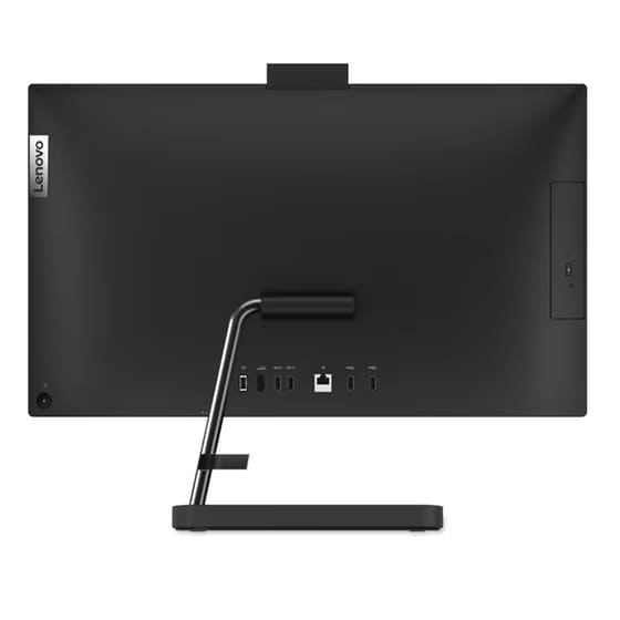 All In One Lenovo Aio3-24 Style 23.8" Full HD IPS (Celeron 7305/8GB/128GB SSD/UHD Graphics/Win11HomeS) image 9