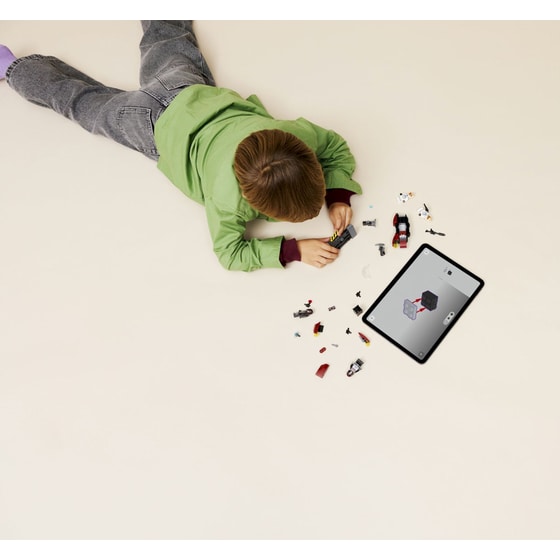 LEGO® Star Wars Siege of Mandalore Battle Pack (75449) image 4