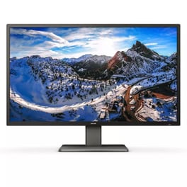 Philips P Line 439P1/00 Monitor 42.5'' 4K UHD VA Flat 60Hz 4ms