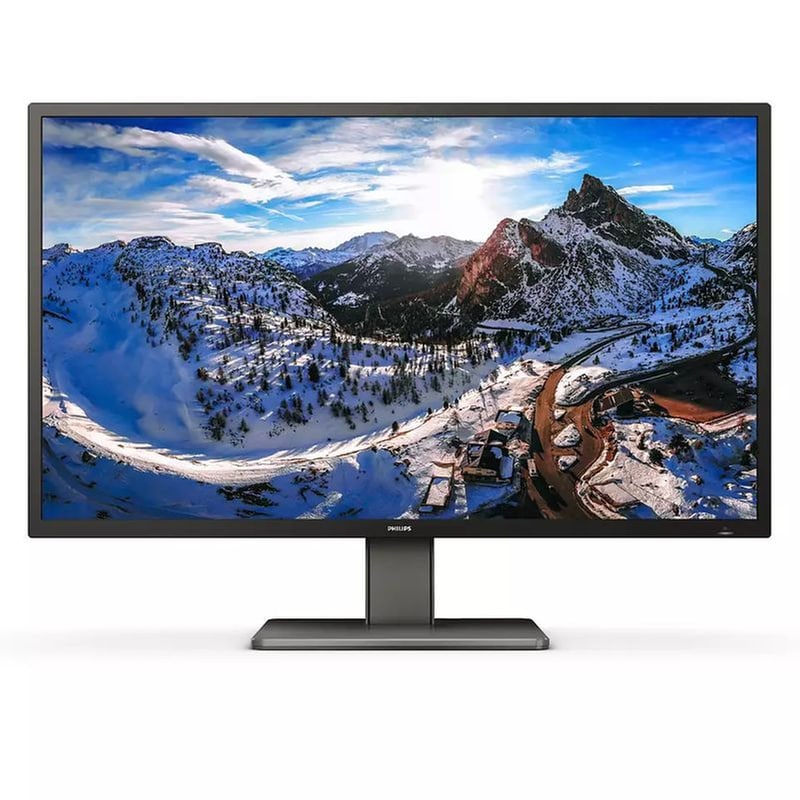 Philips P Line 439P1/00 Monitor 42.5 4K UHD VA Flat 60Hz 4ms