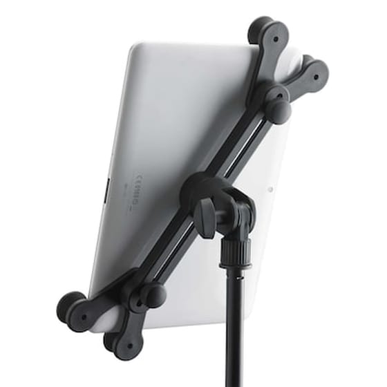 Hilec Media2 Βαση Tablet image 0