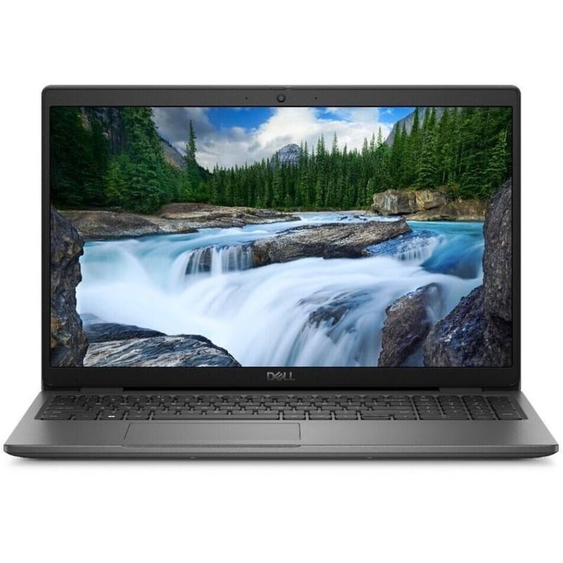 Laptop DELL Latitude 3540 15.6 FHD IPS (Core i5-1335U/16GB/512GB SSD/Iris Xe Graphics/Win10Pro)