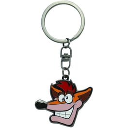 Μπρελόκ Abysse Corp - Crash Bandicoot  - Crash
