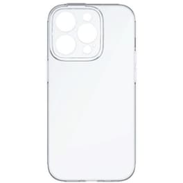 Baseus Simple Transparent Case For Iphone 14 Pro (araj000702) (basaraj000702)