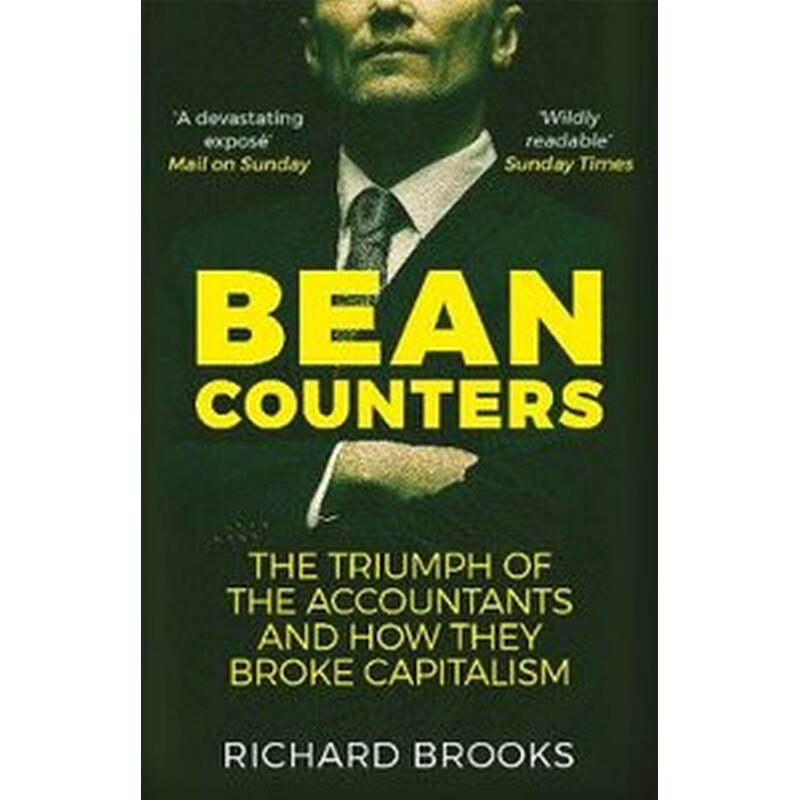 Bean Counters