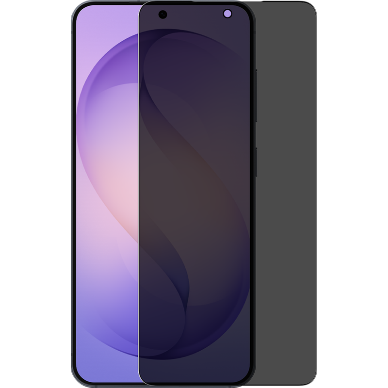 Προστατευτικό οθόνης Samsung Galaxy S26+ - Tune Privacy Full Frame Premium Tempered Glass