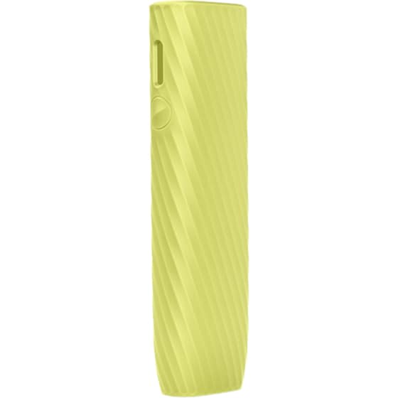 IQOS ILUMA ONE Θήκη – Citron Yellow image 0