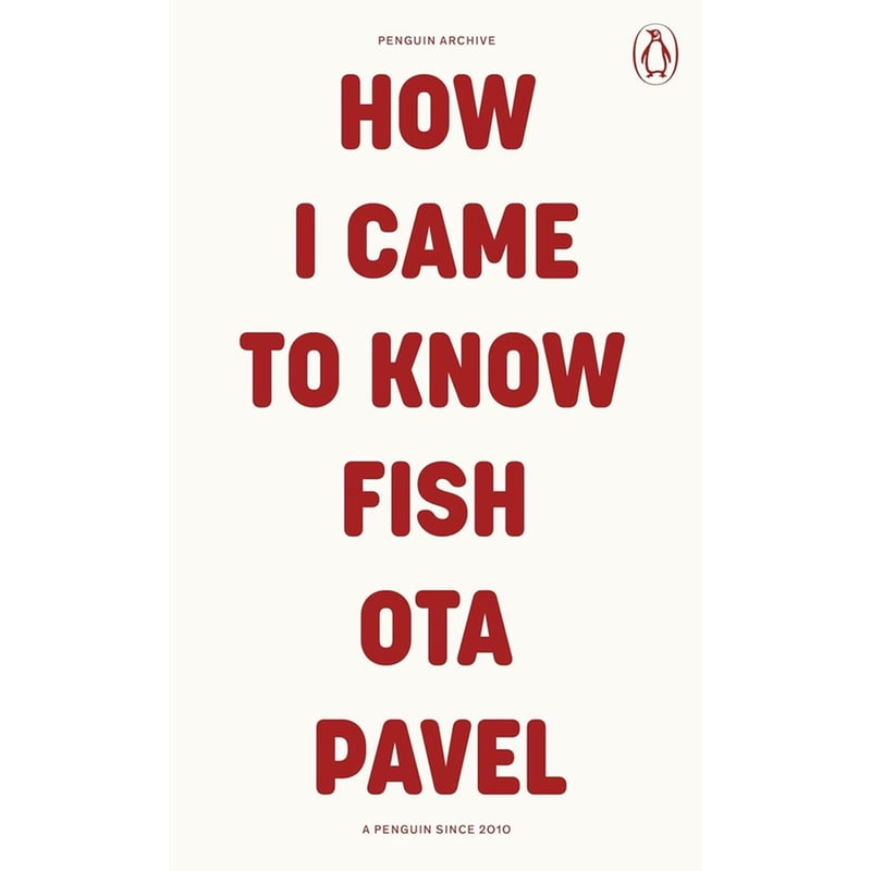 How I Came to Know Fish